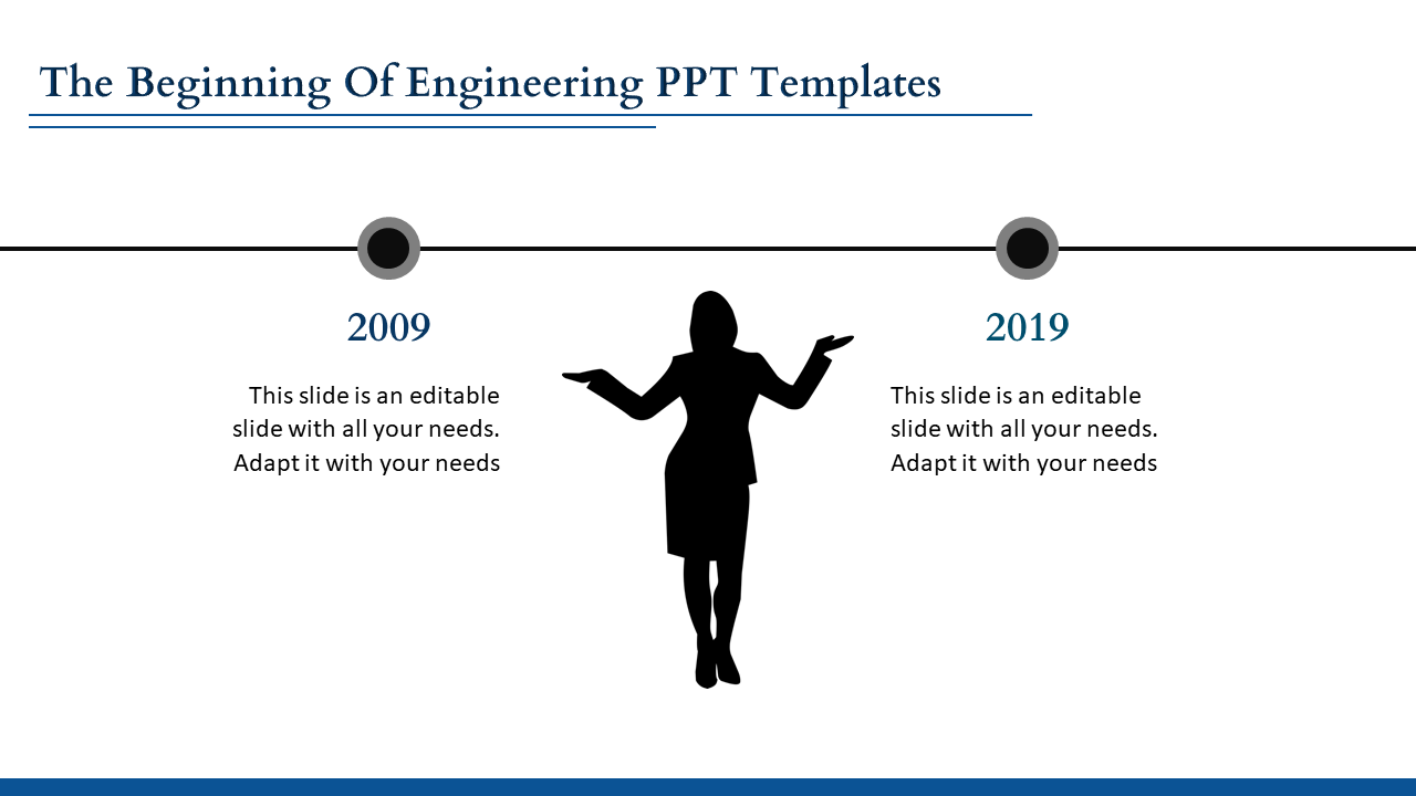 Free - Impressive Engineering PPT Templates Presentation Design